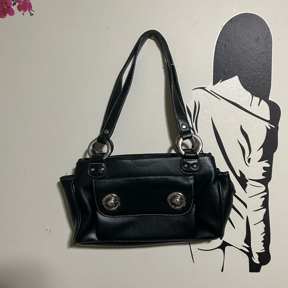 Cute Black Purse - Picture 5 of 10